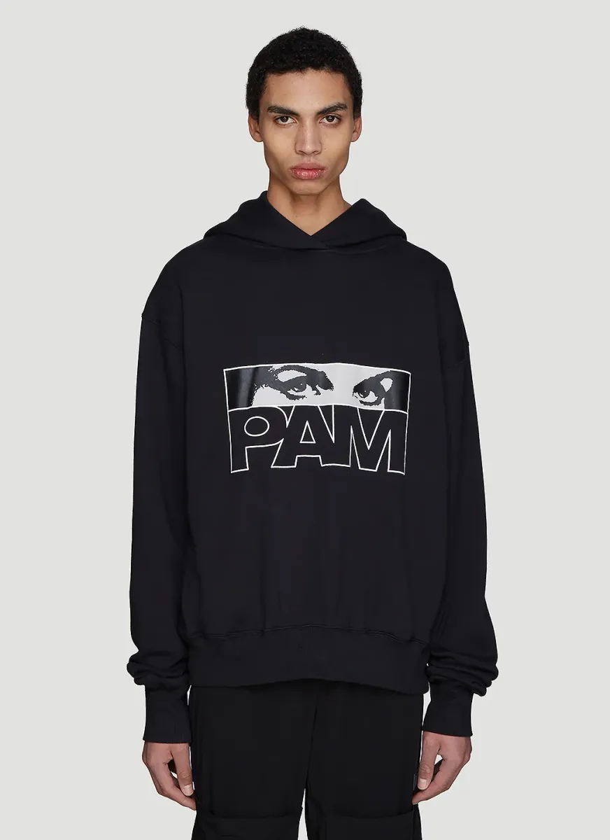 Hooded Maiden Sweater