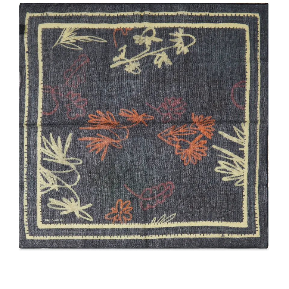 Wool Bandana