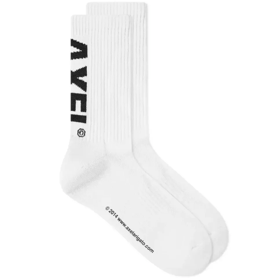 Copywrite Sock