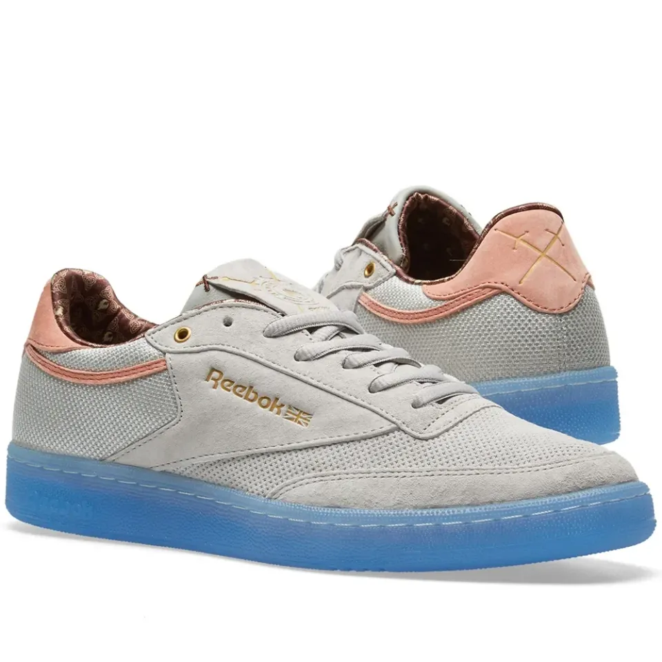 x Hanon Club C
