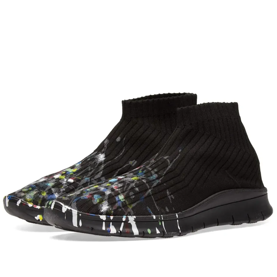22 Painter Sockrunner