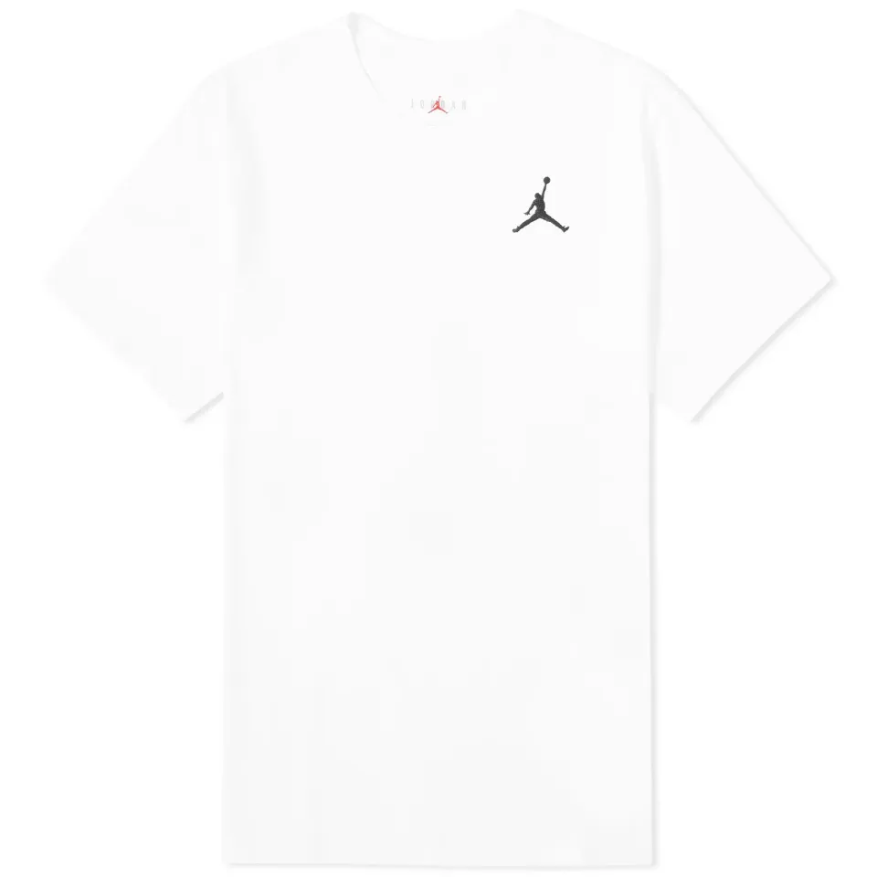 Jumpman Emblem T-Shirt