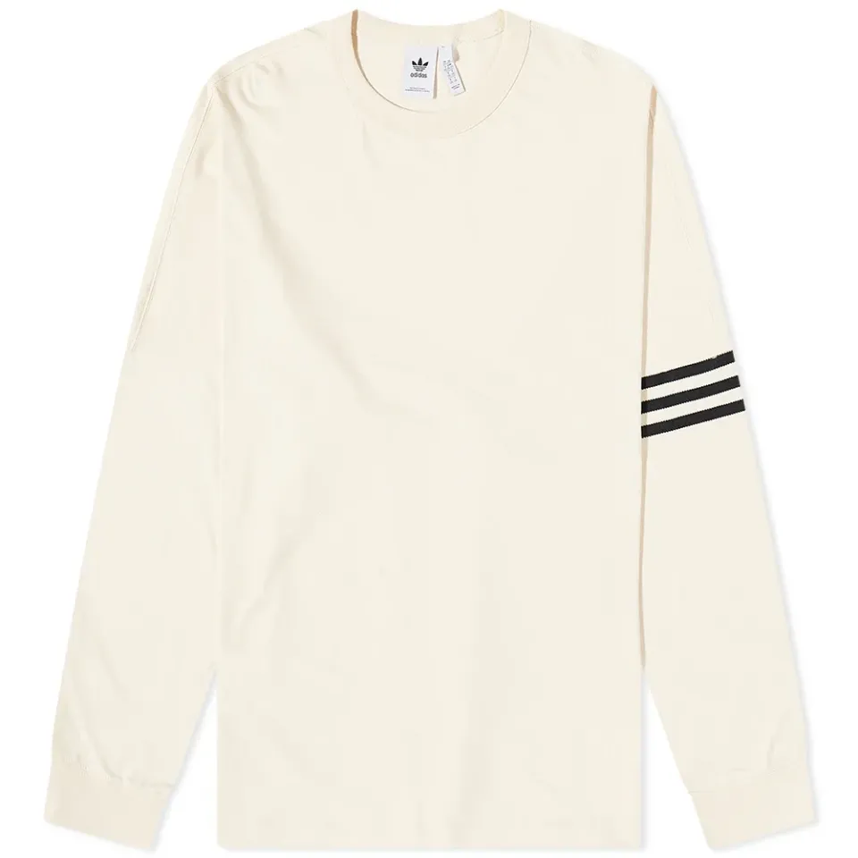 Long Sleeve Neuclassics T-Shirt