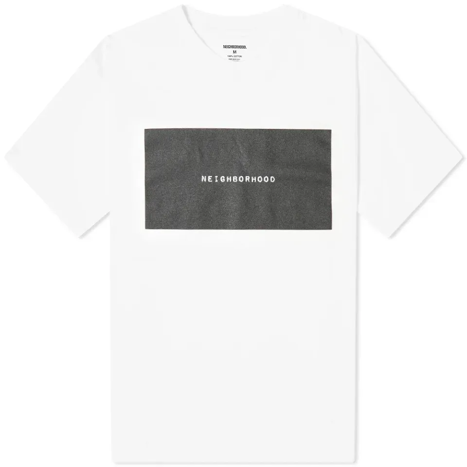 Label T-Shirt