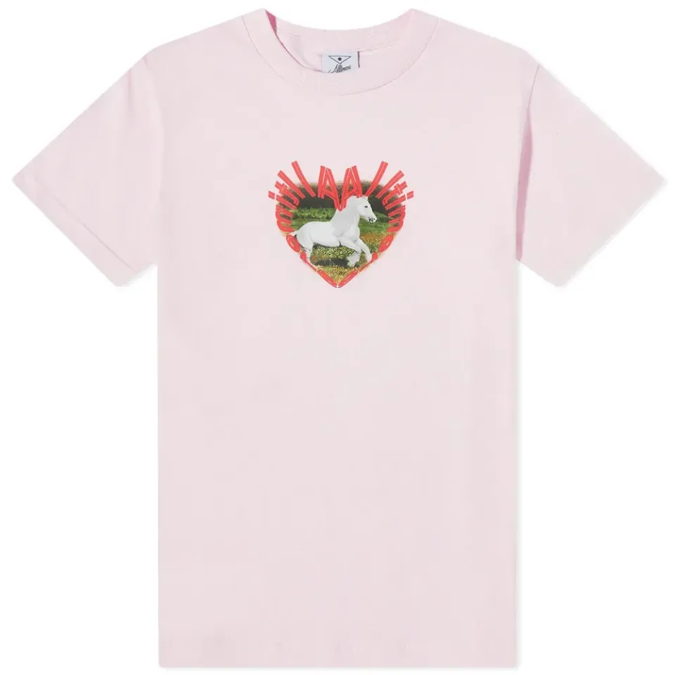 Love Stallion T-Shirt