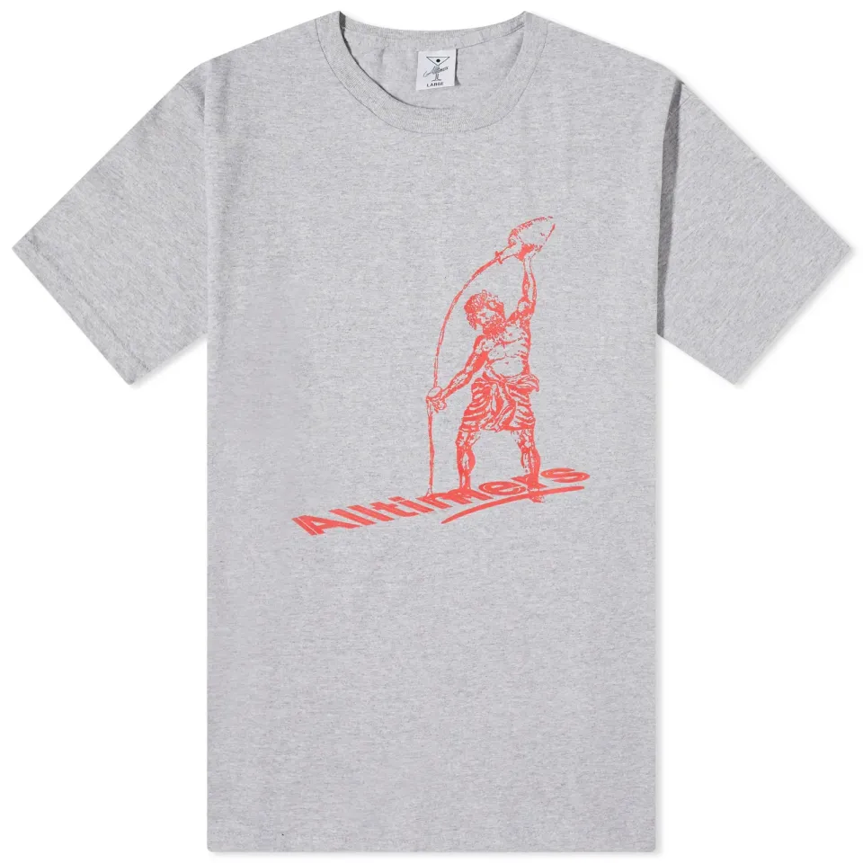 Lord Bacchus T-Shirt