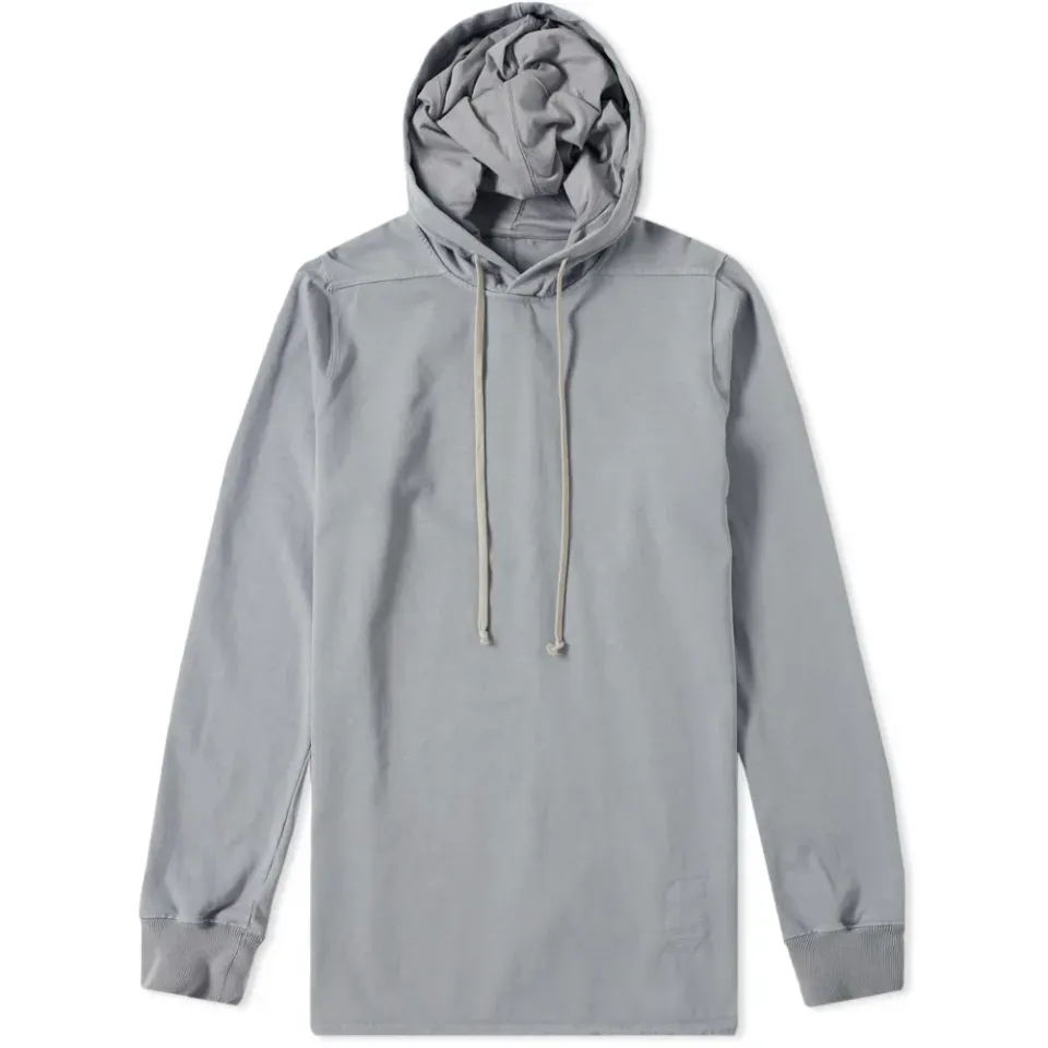 DRKSHDW Patch Pullover Hoody
