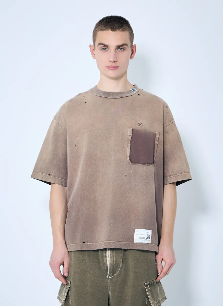 Sun Faded T-Shirt