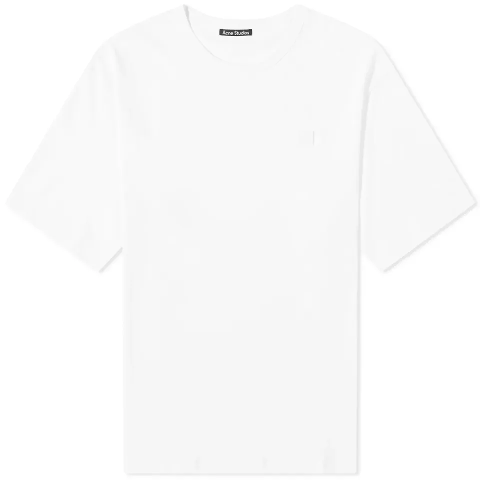 Exford Face T-Shirt