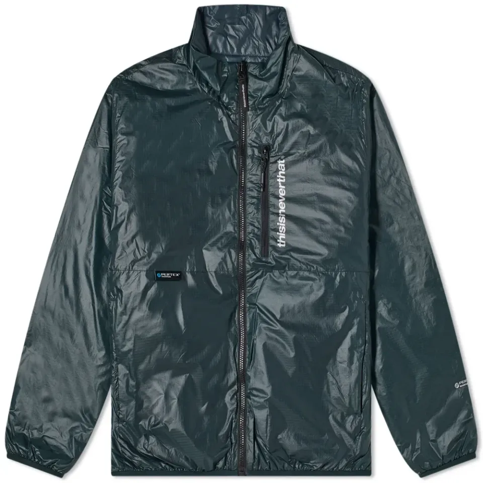 Pertex Reversible Jacket