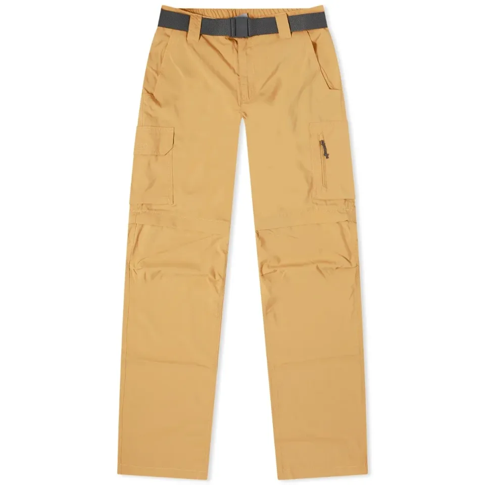 Silver Ridge Utility Convertible Trousers