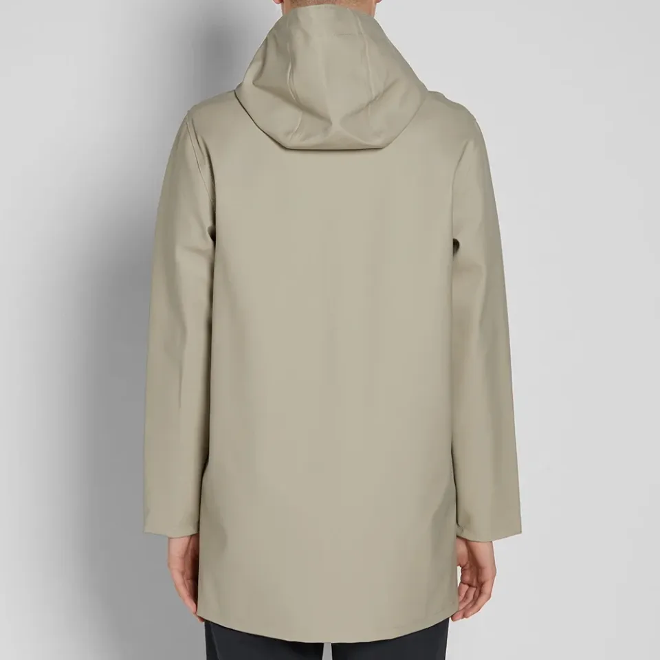 Stockholm Raincoat