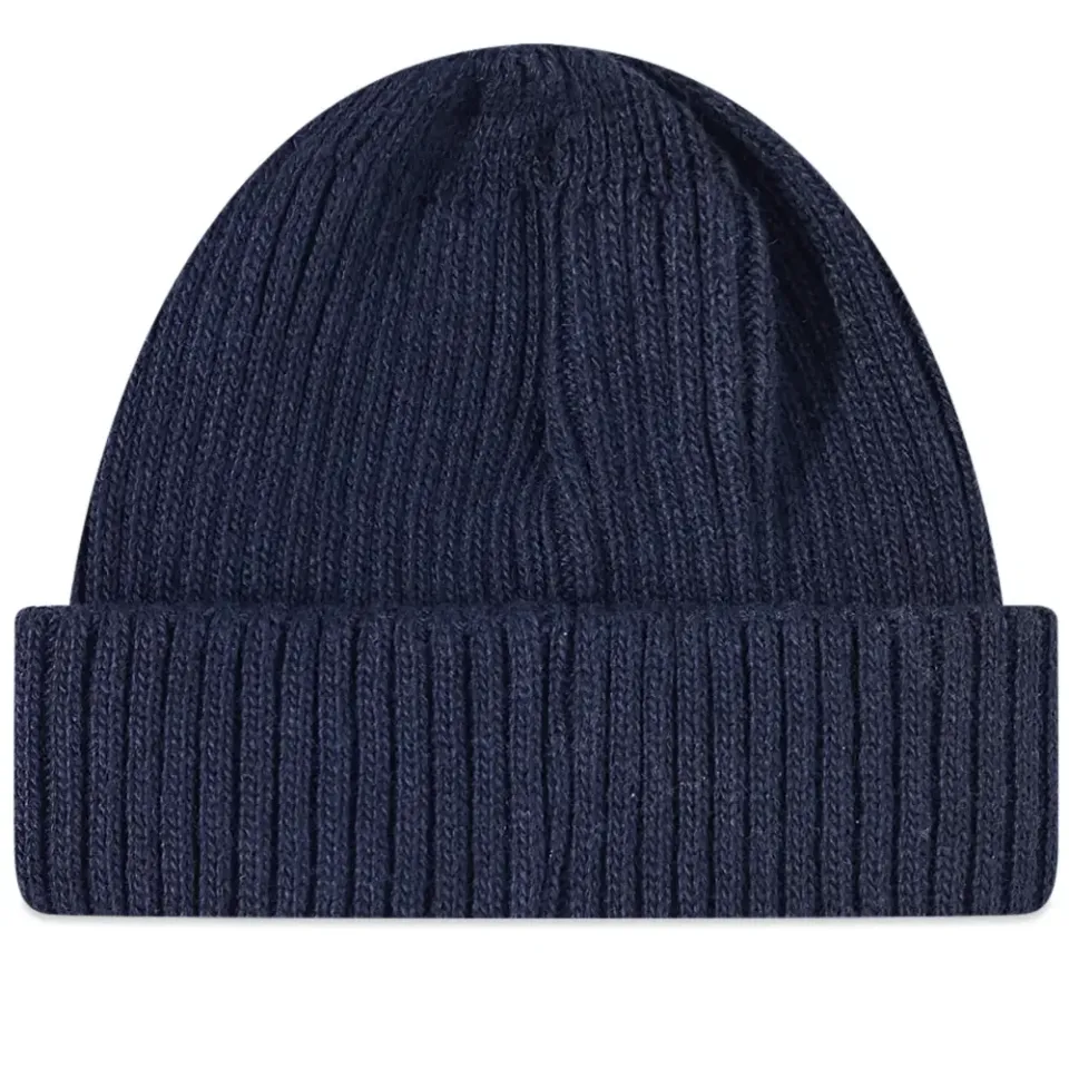 Recycled Wool/PL Beanie