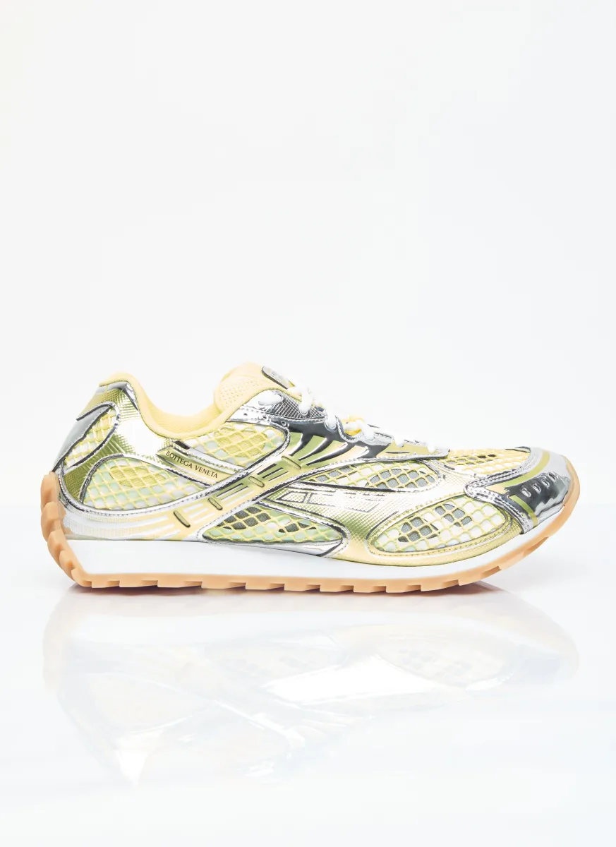 Orbit Sneakers