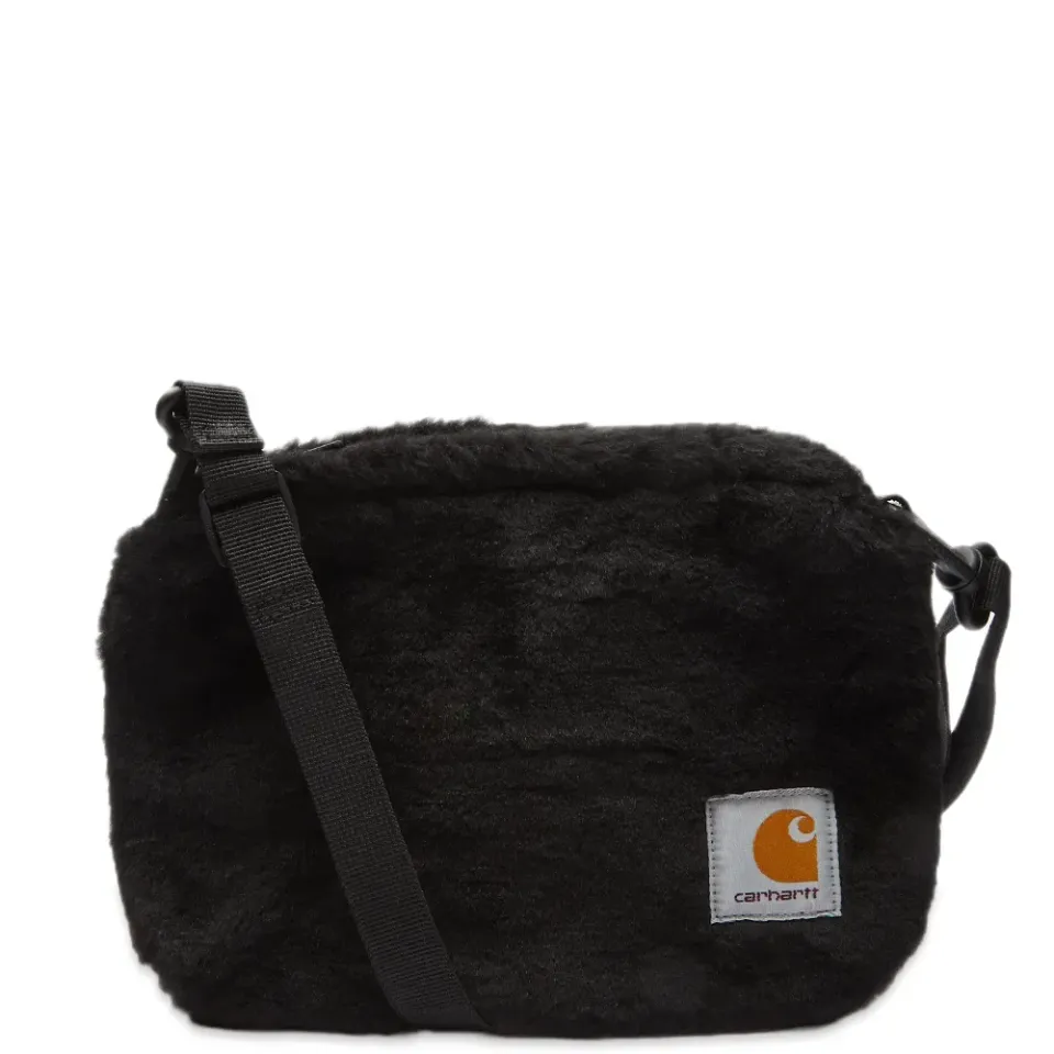 Plains Strap Bag