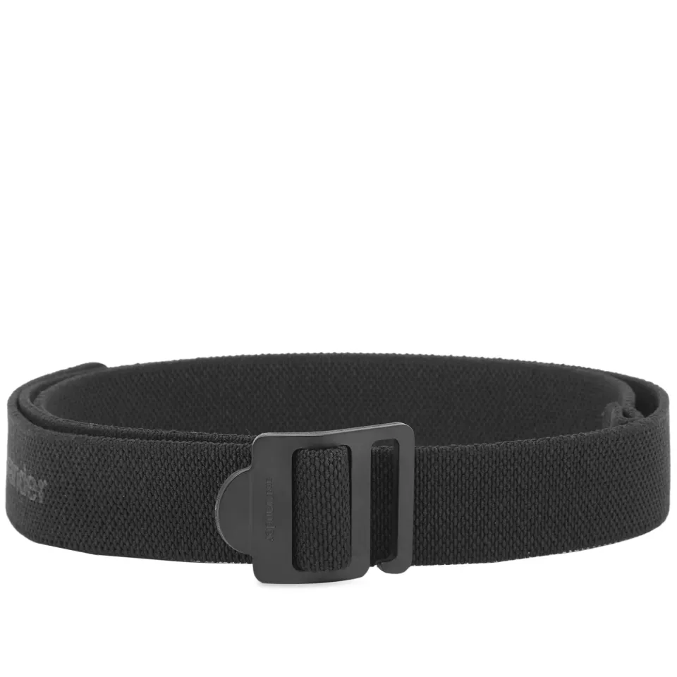 Stretch Tape Belt