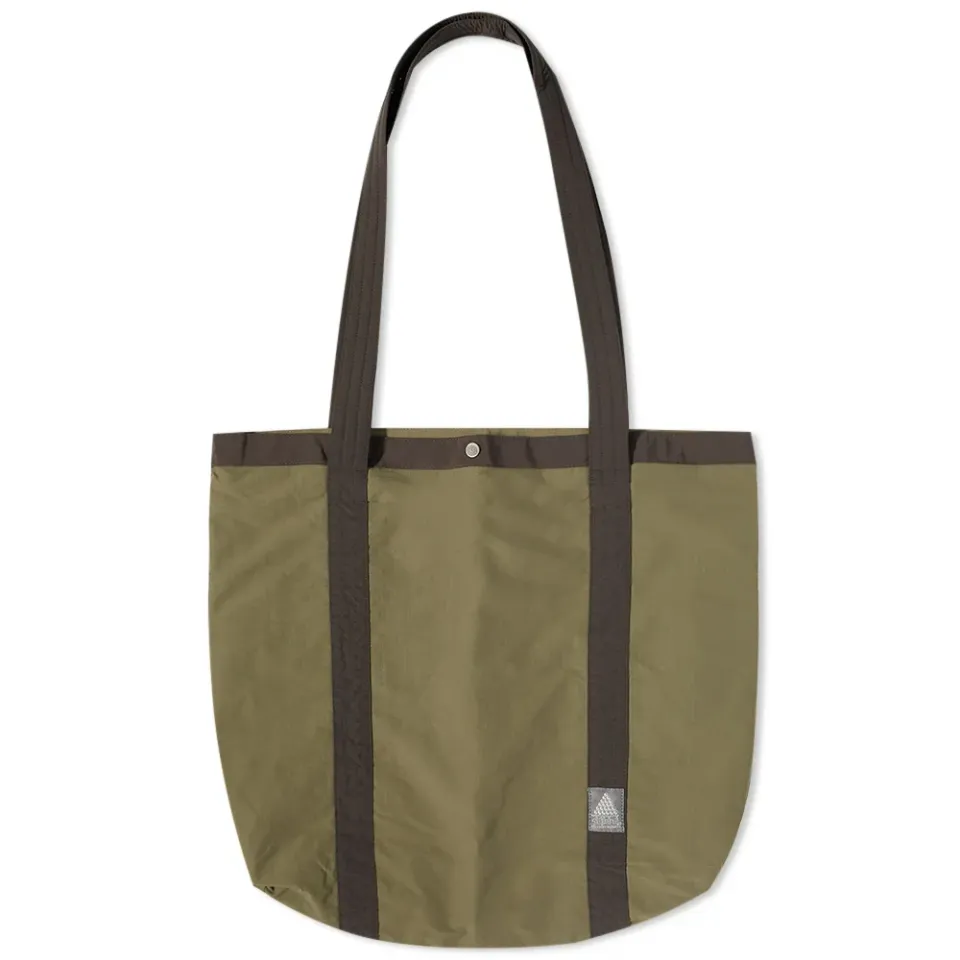 Ripstop Tote