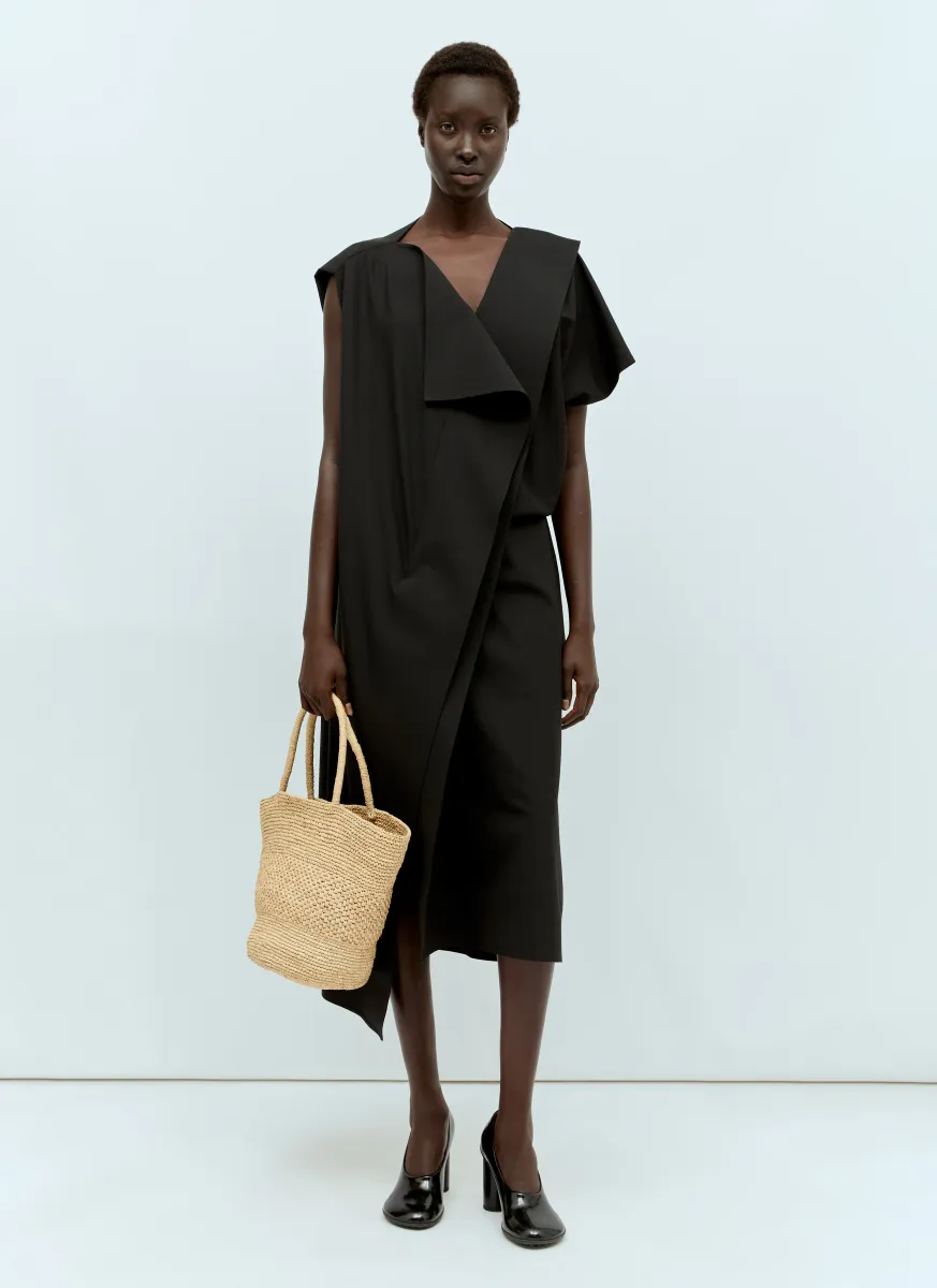 Leonie Dress