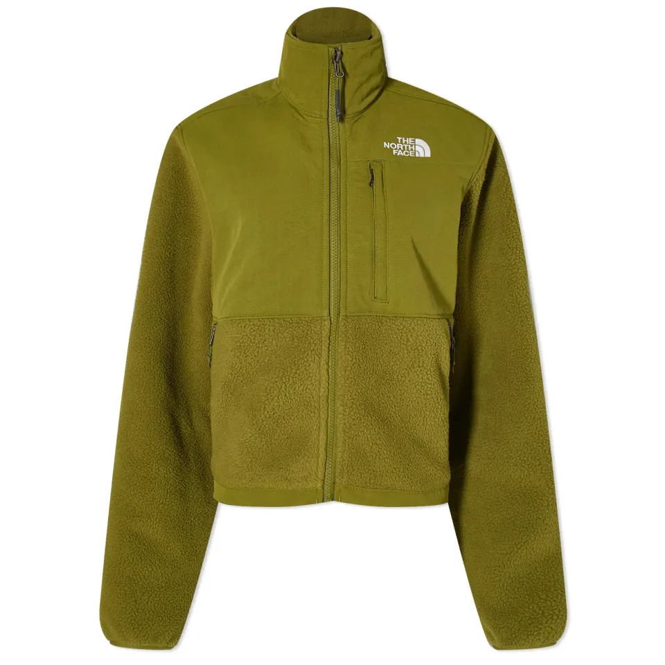 Ripstop Denali Fleece Jacket