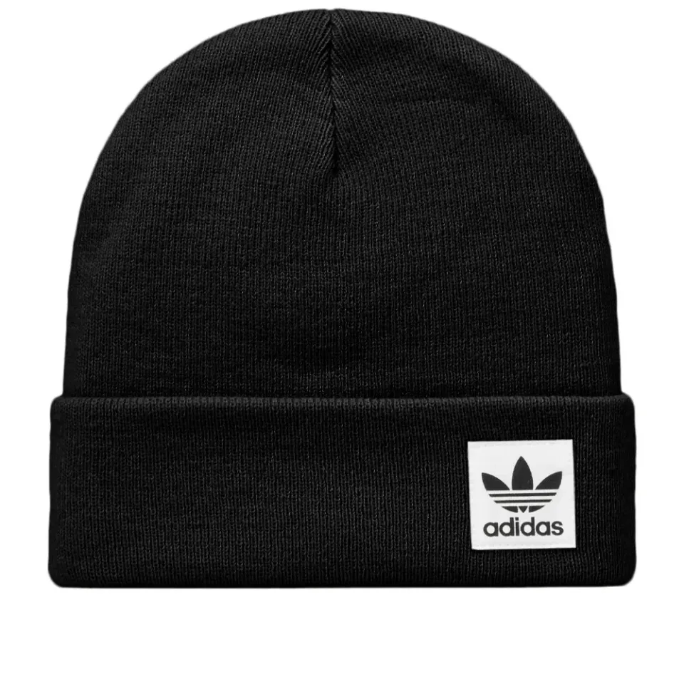 Logo Beanie