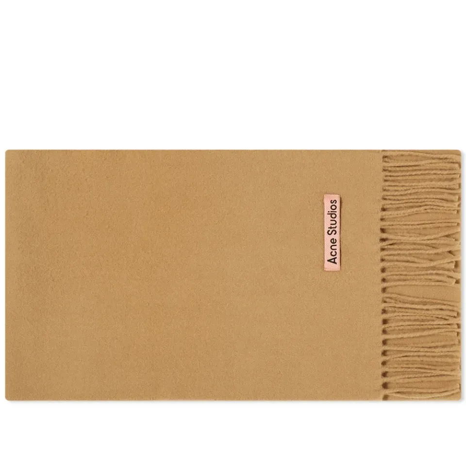 Canada Skinny New Scarf
