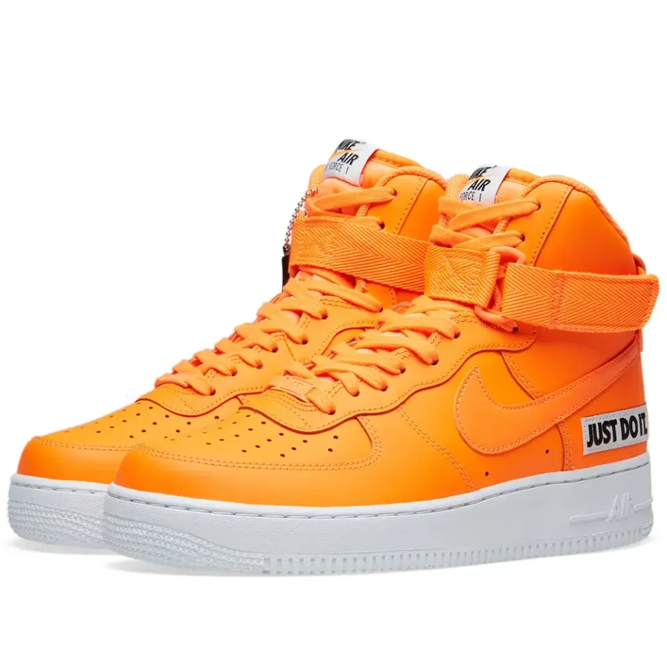 Air Force 1 High LX W