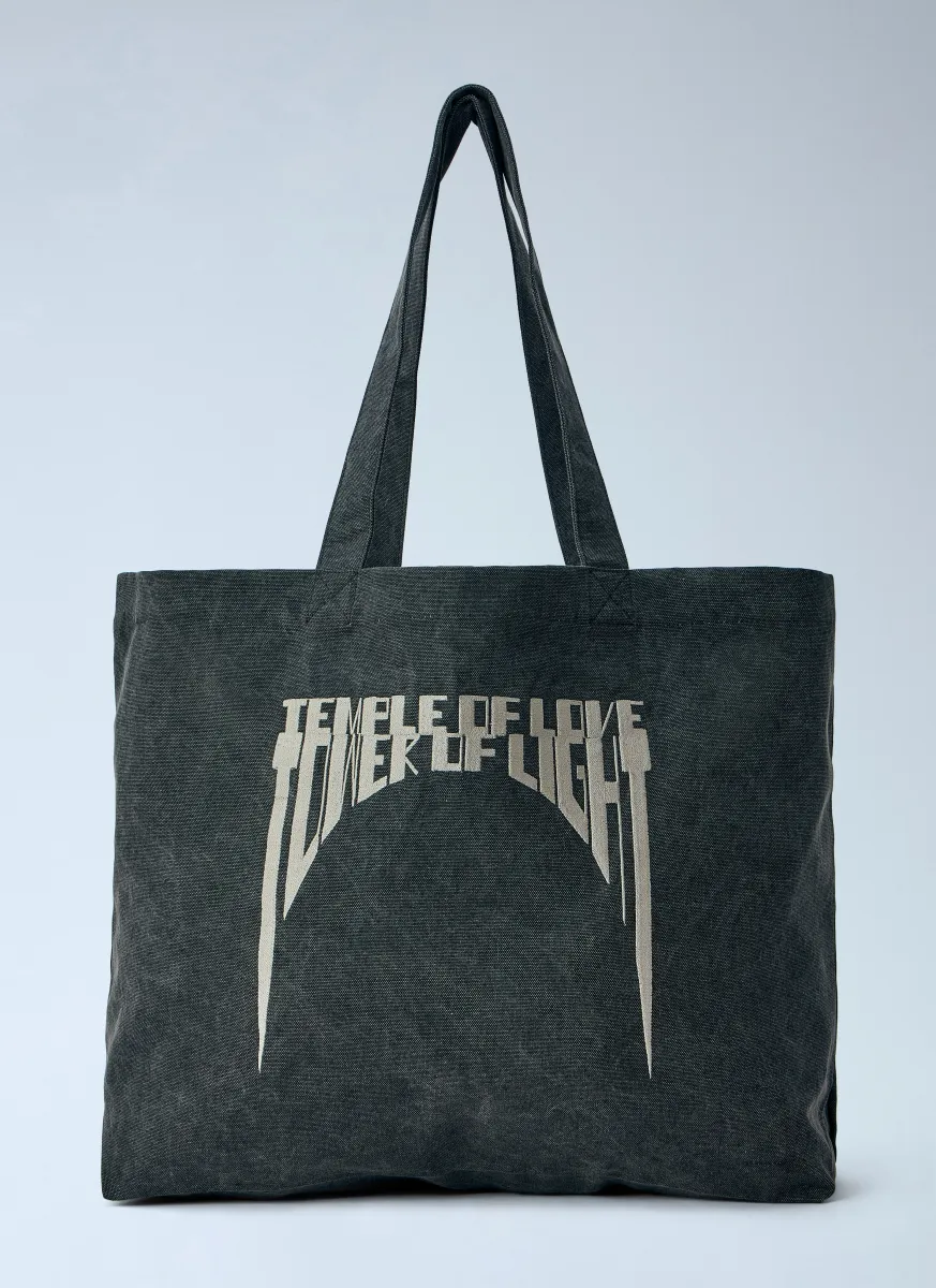 Canvas Tote Bag