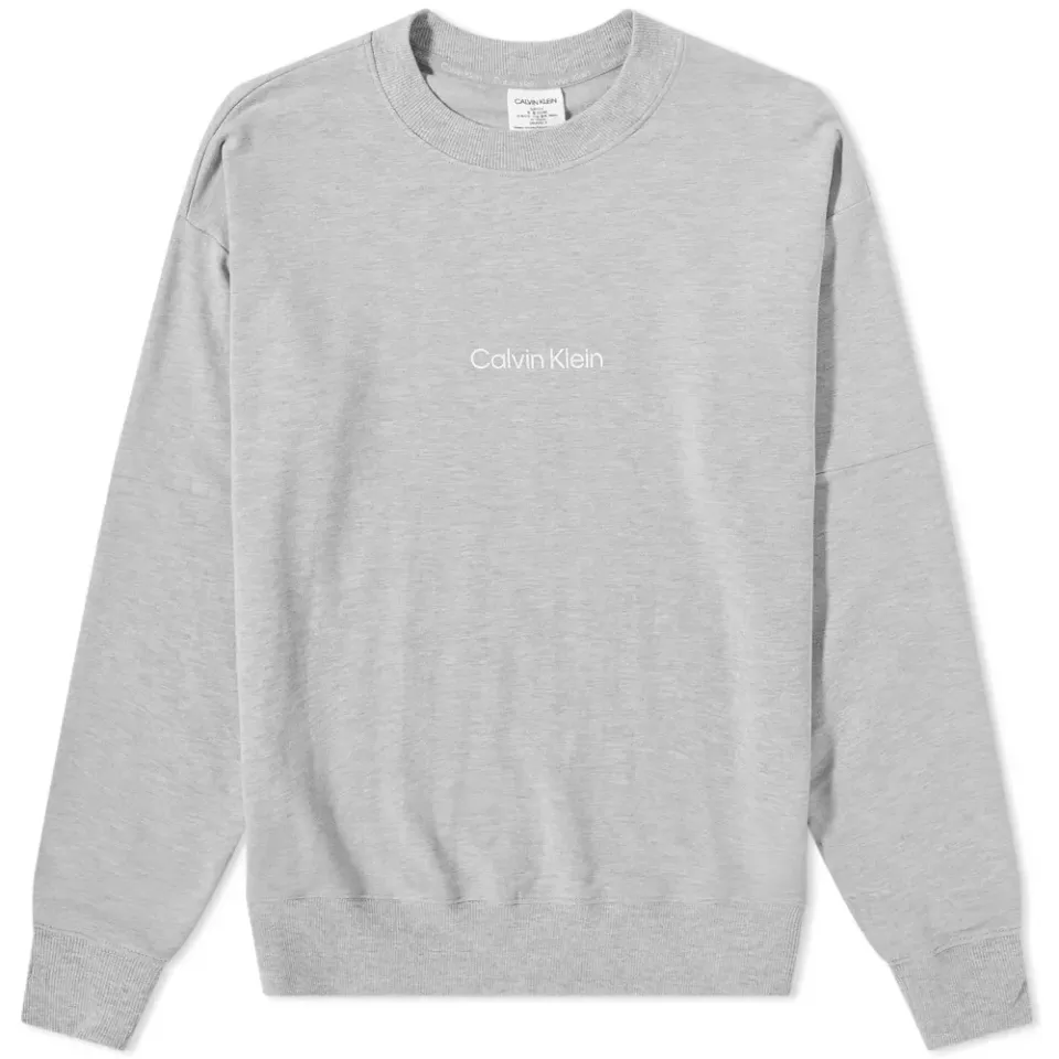 Logo Sweat