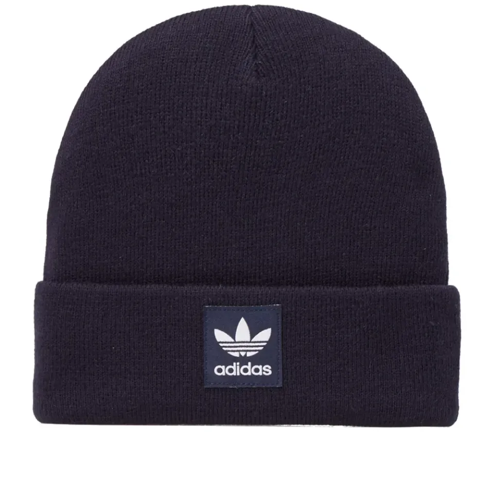 Logo Beanie