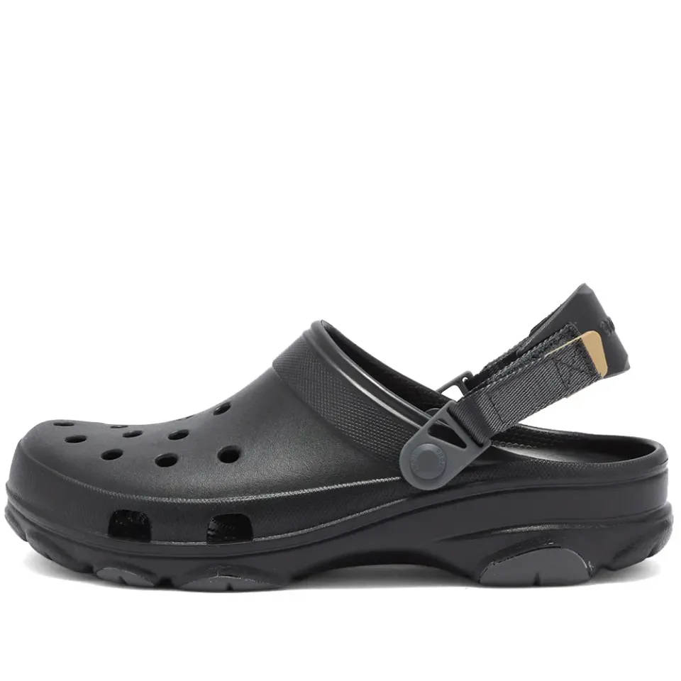 Classic All Terrain Clog