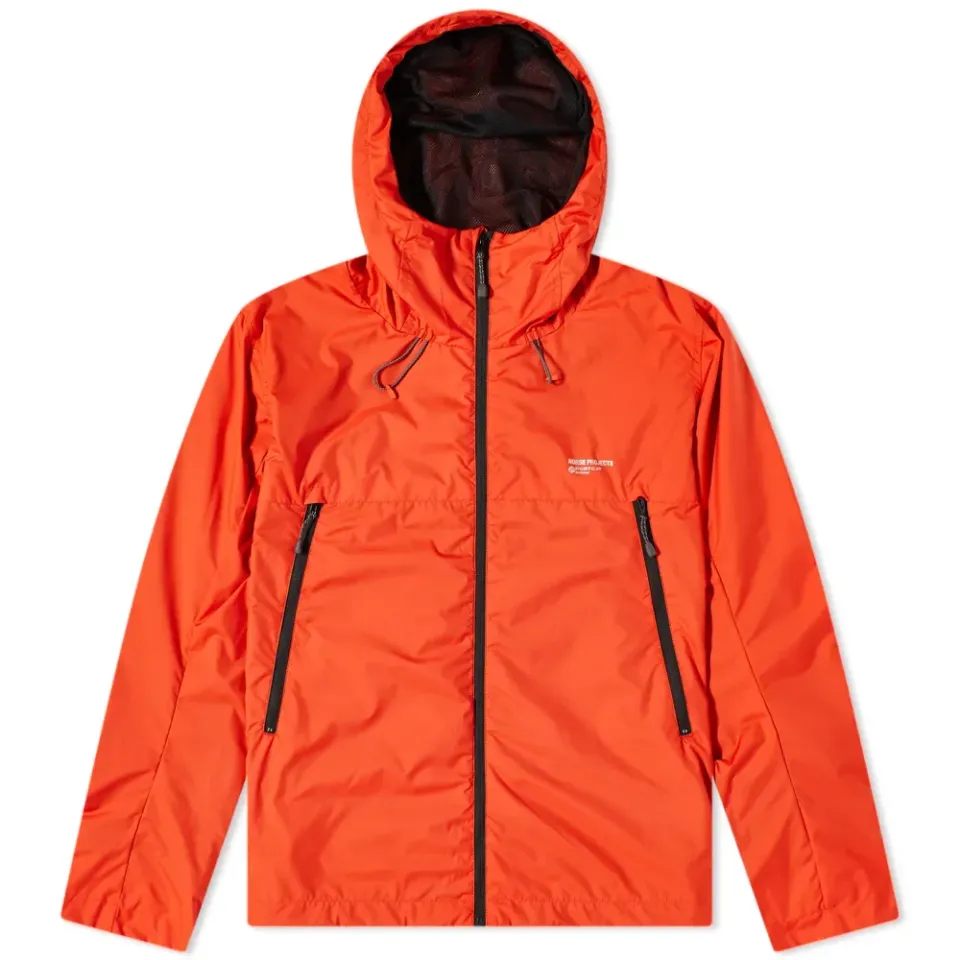 Ursand Pertex Windbreaker