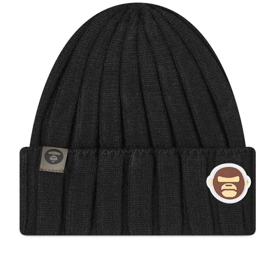 AAPE Aaper Aldo Beanie
