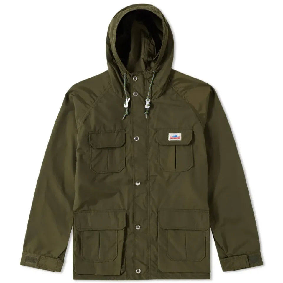 Vassan Mountain Parka
