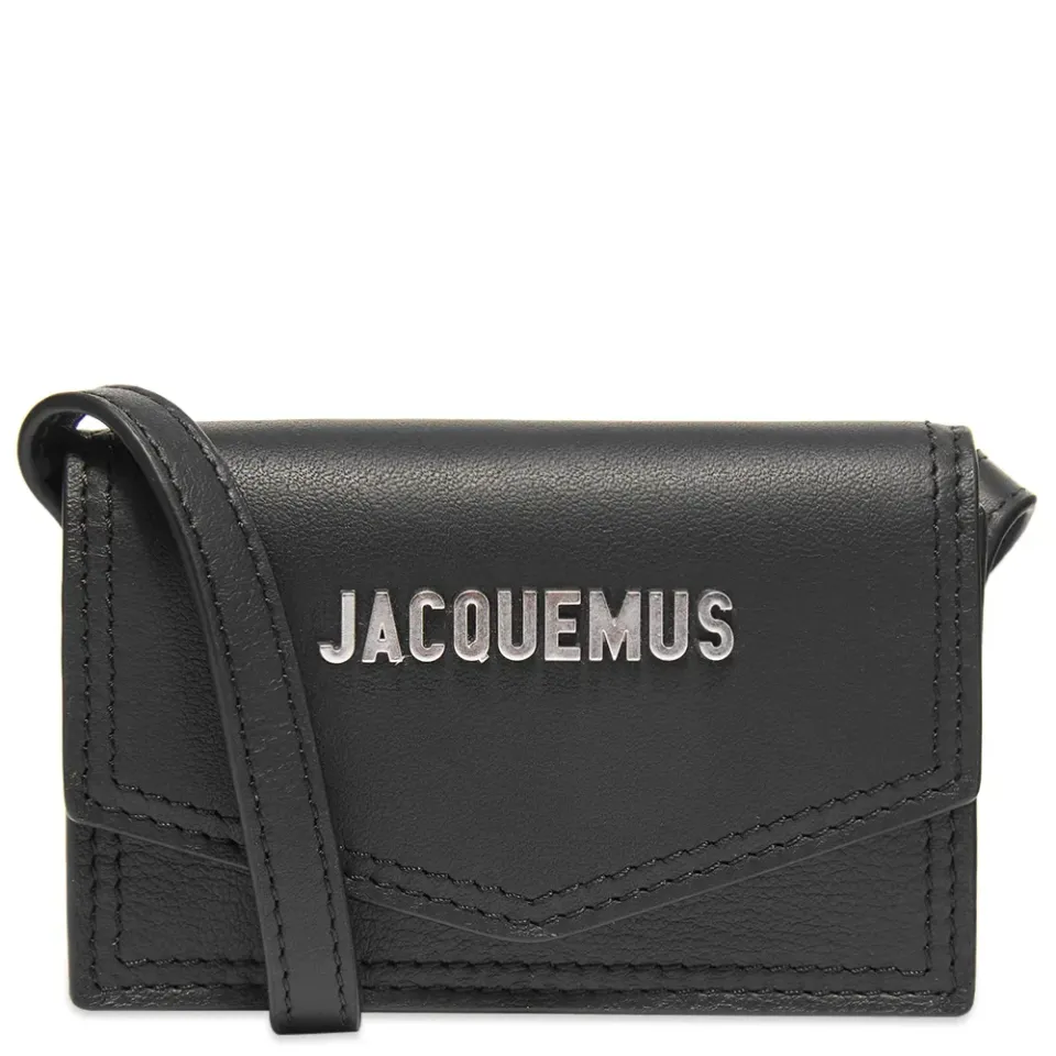 Le Porte Azure Belt Bag