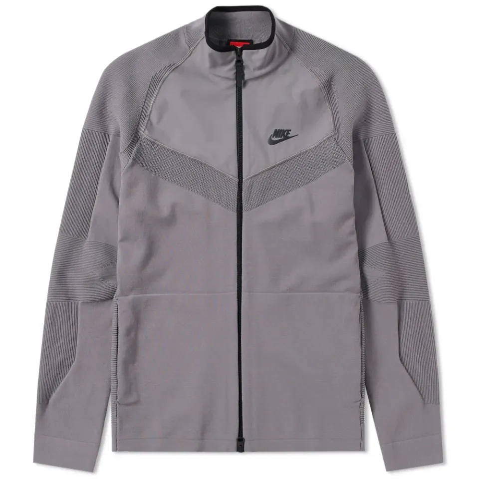 Tech Knit Jacket