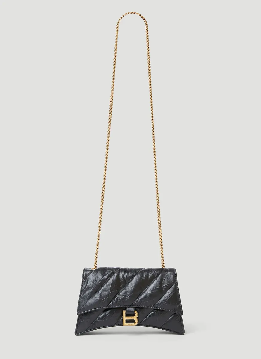 Crush Chain Wallet