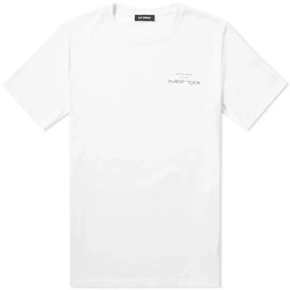 x Joy Division Substance Tee