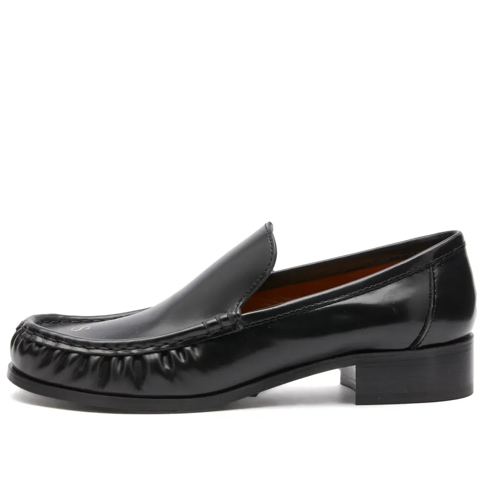 Babi Due Loafer Shoes
