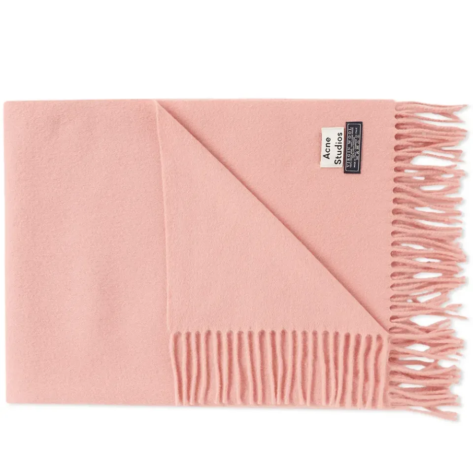 Canada Scarf