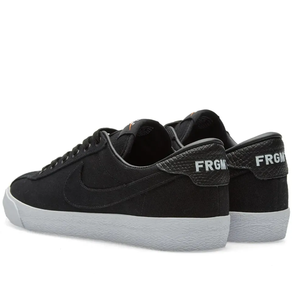 x Fragment Design W Zoom Lauderdale