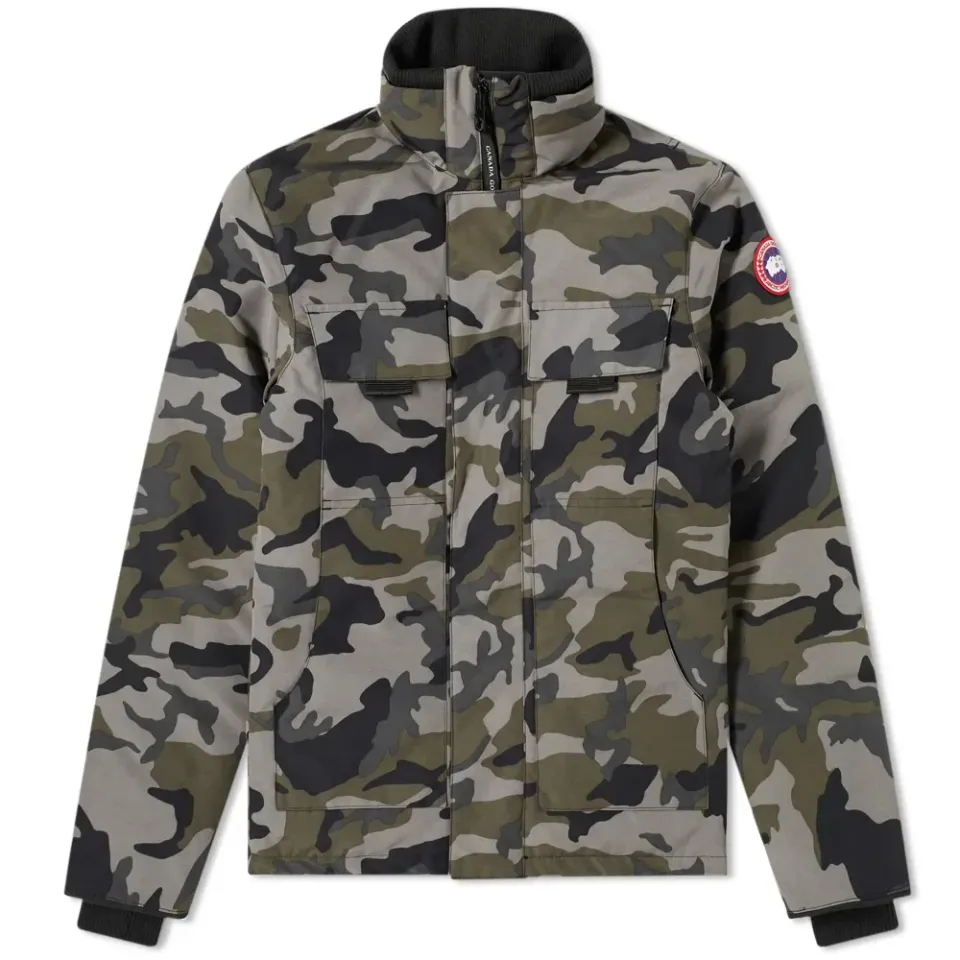 Forester Jacket