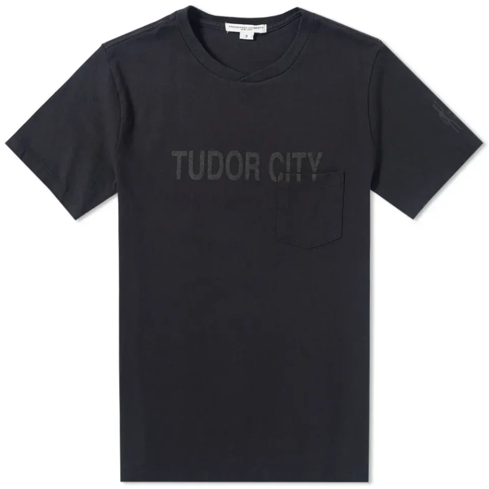 Tudor City Tee