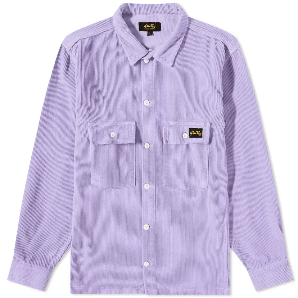CPO Overshirt