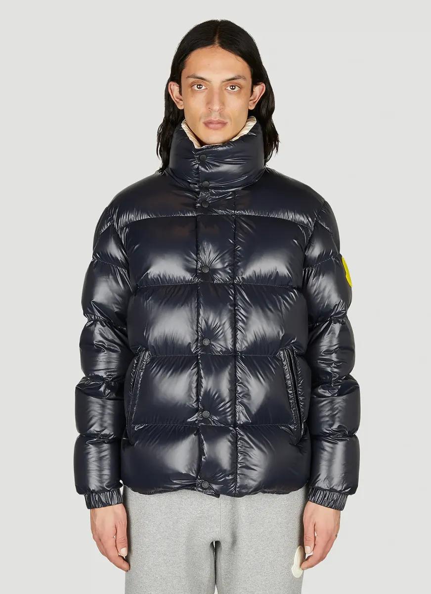 Dervox Short Down Jacket