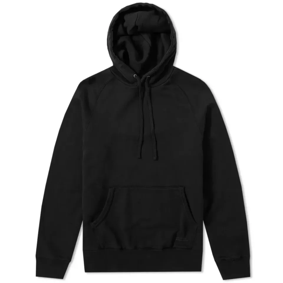 Ditch Heavy Weight Pullover Hoodie