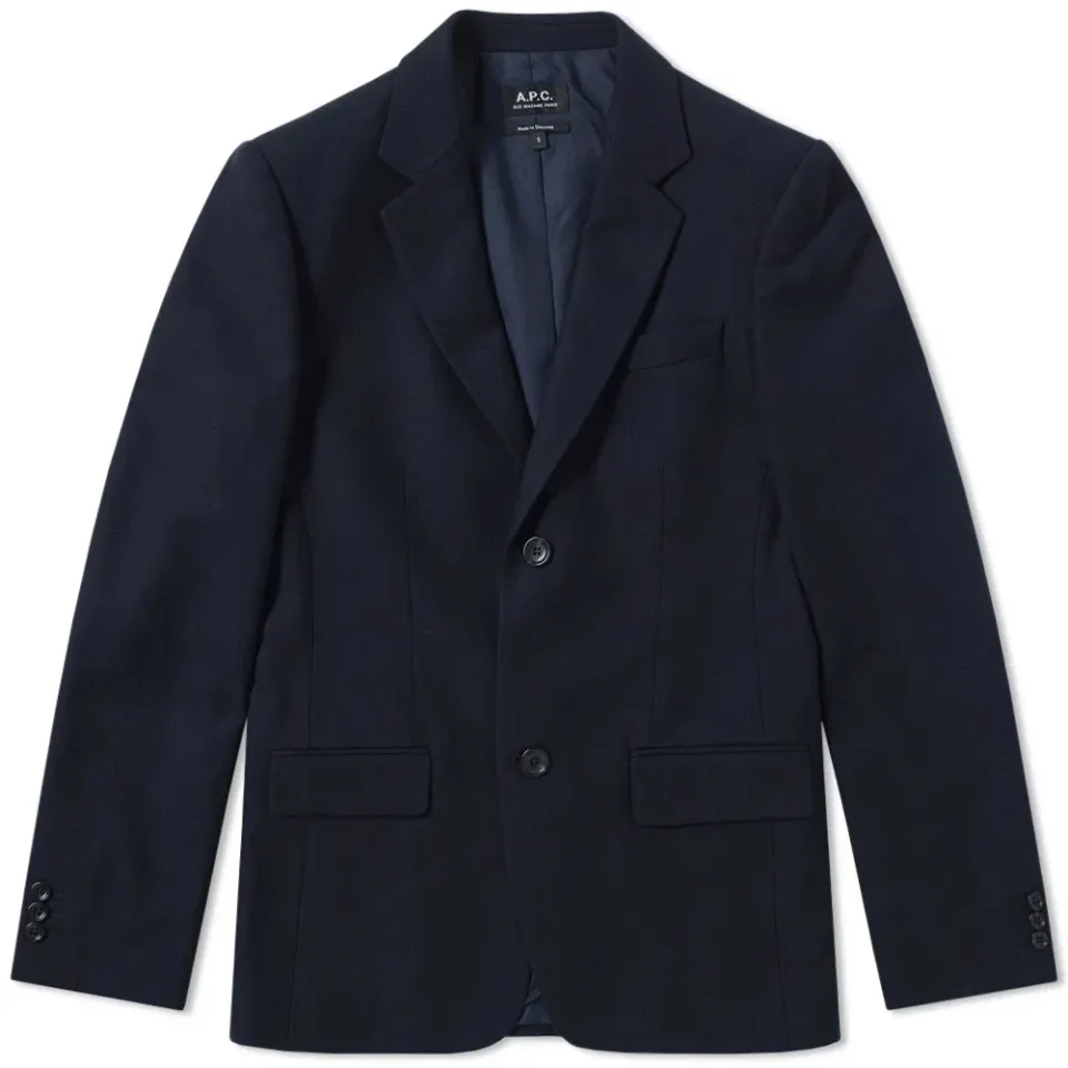 A.P.C. Truman Blazer