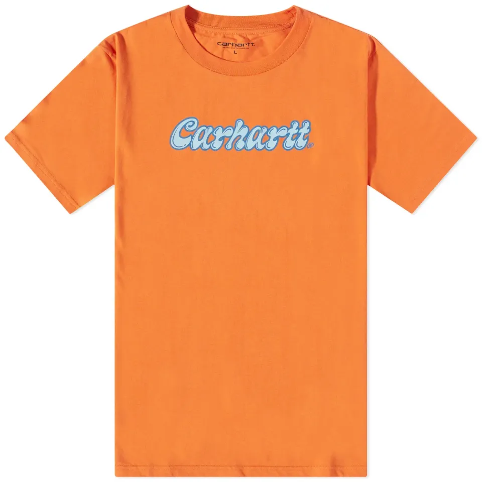 Liquid Script T-Shirt
