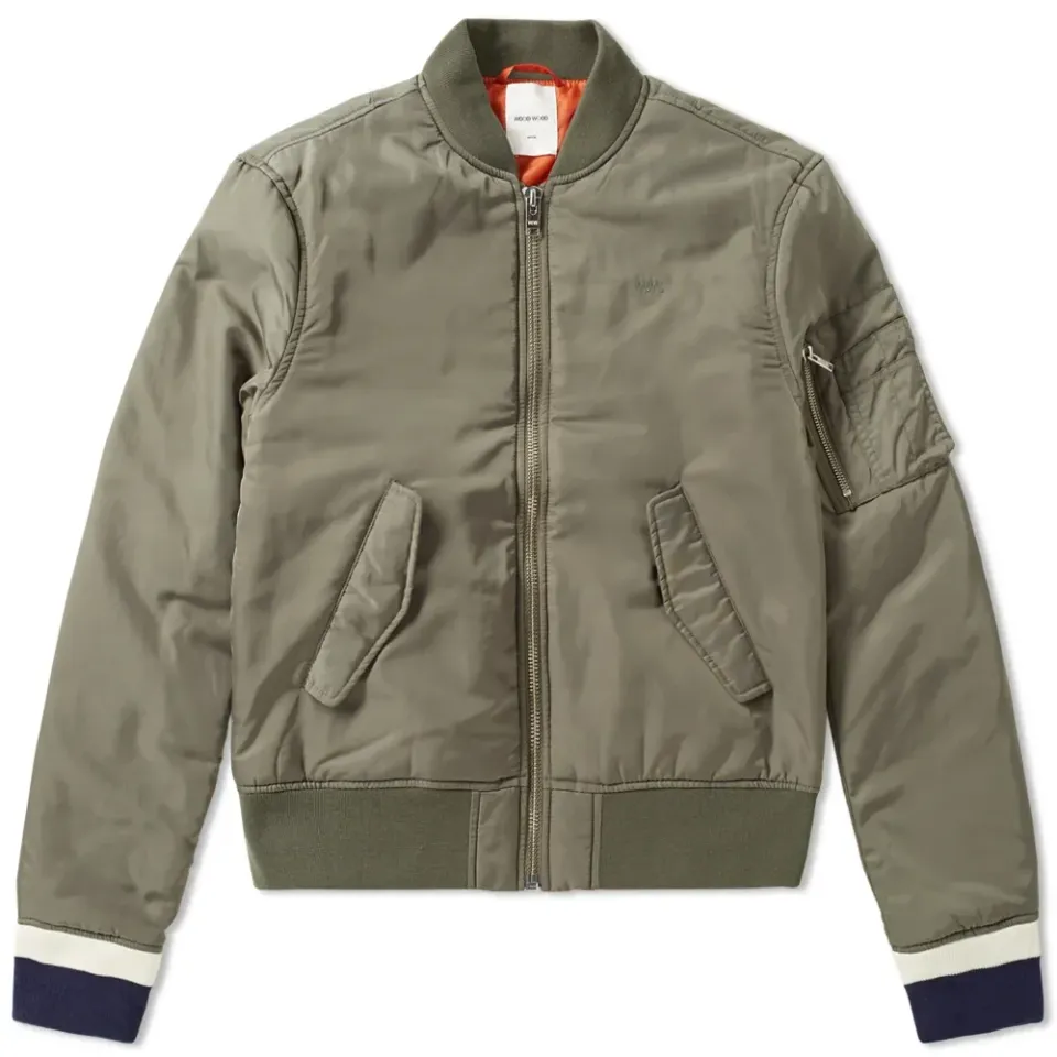 Bob Jacket