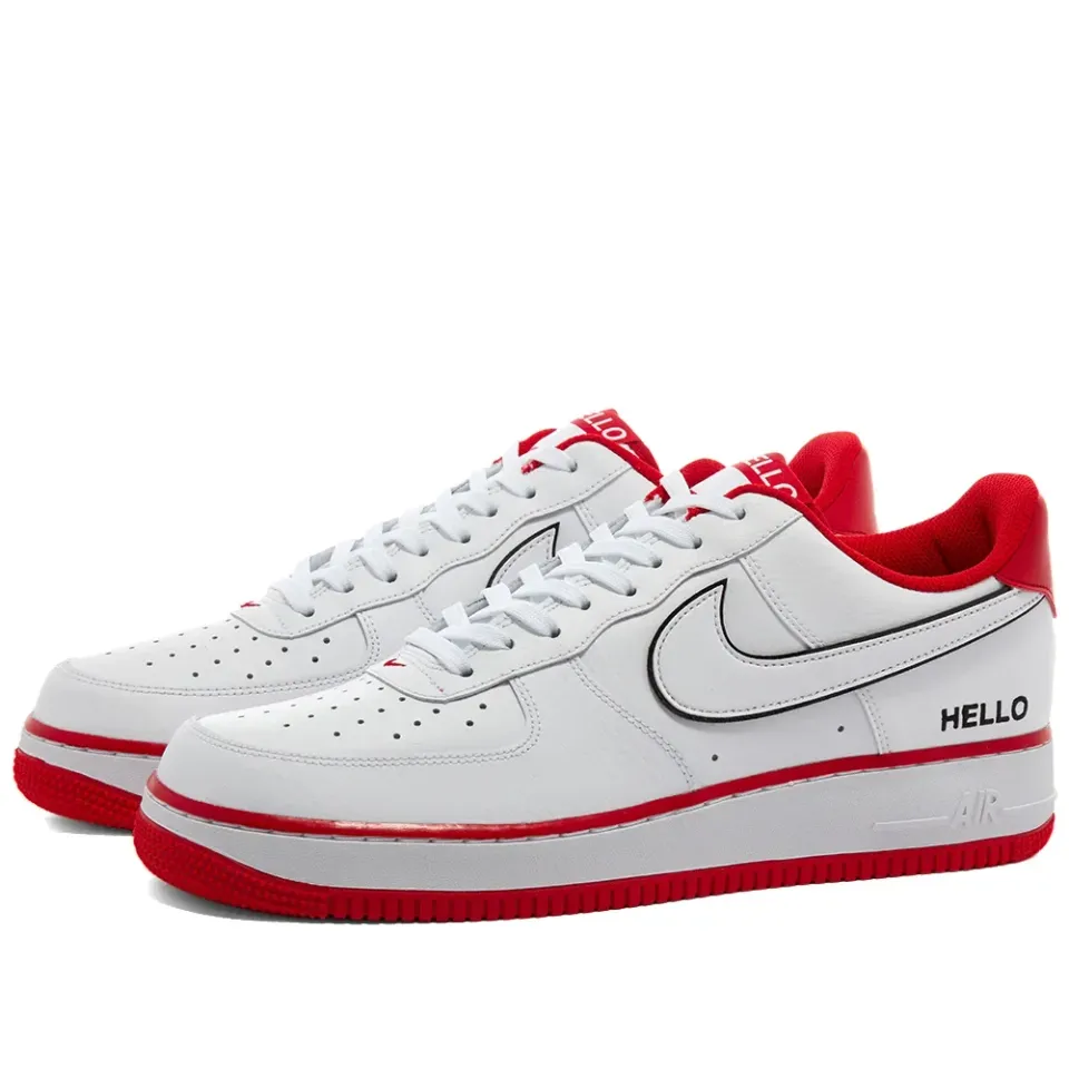 Air Force 1 07 LX