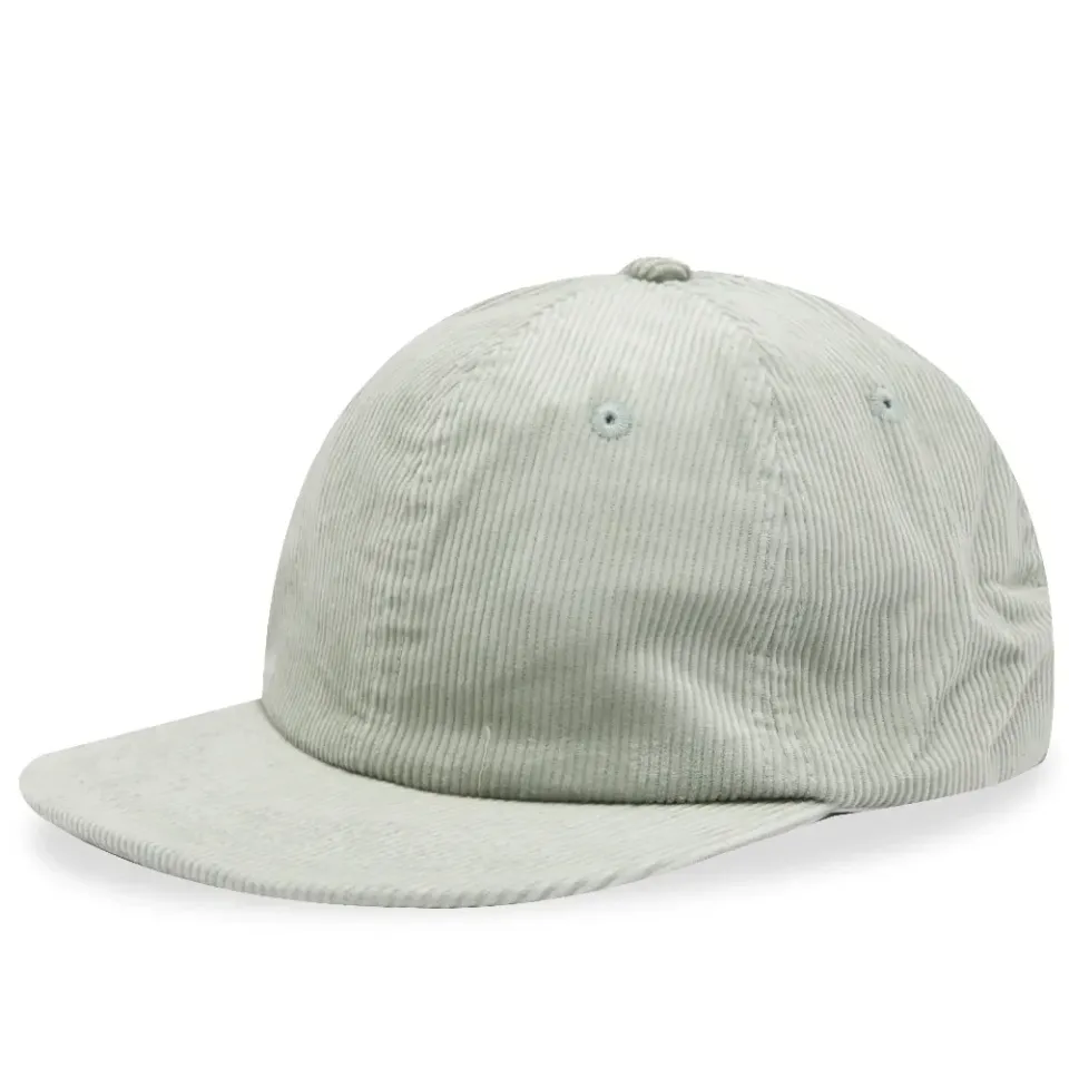 Easy Corduroy Cap